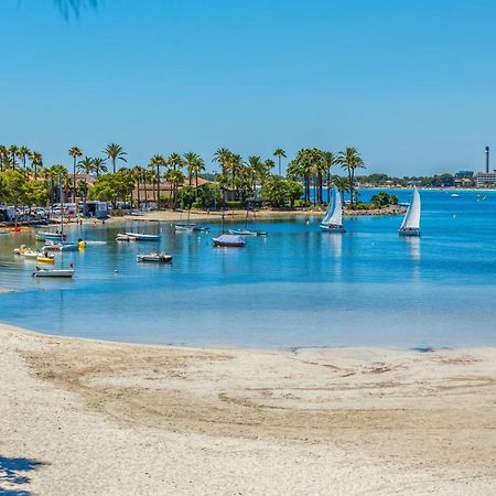 Can Jaume Port de Alcudia  Exteriör bild